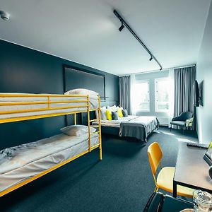 Familie Kamer